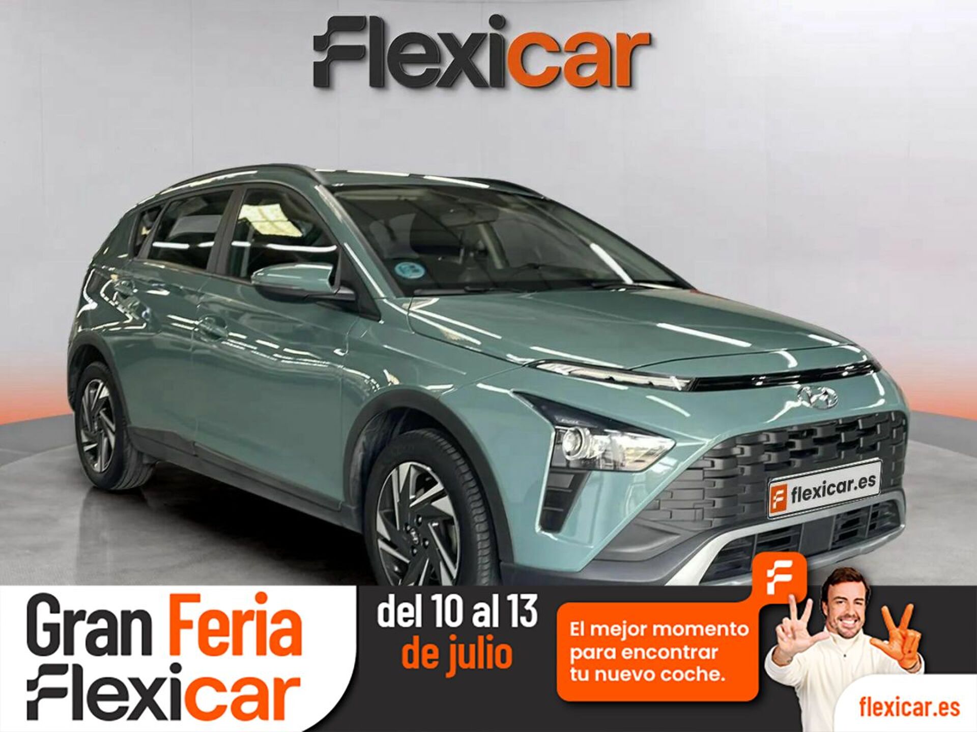 Imagen de HYUNDAI Bayon