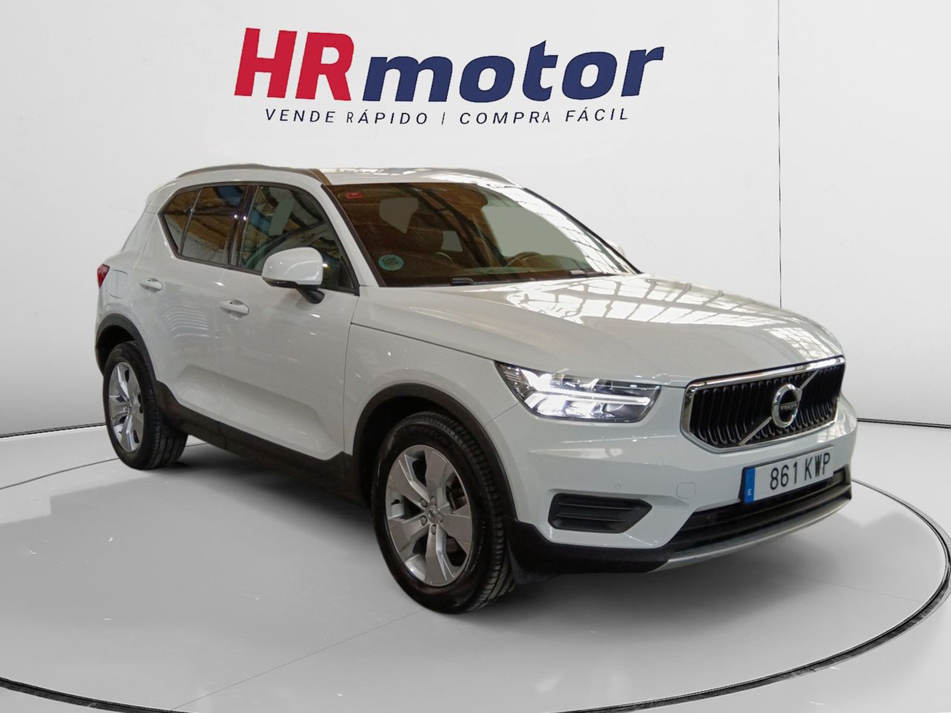 Imagen de VOLVO XC40