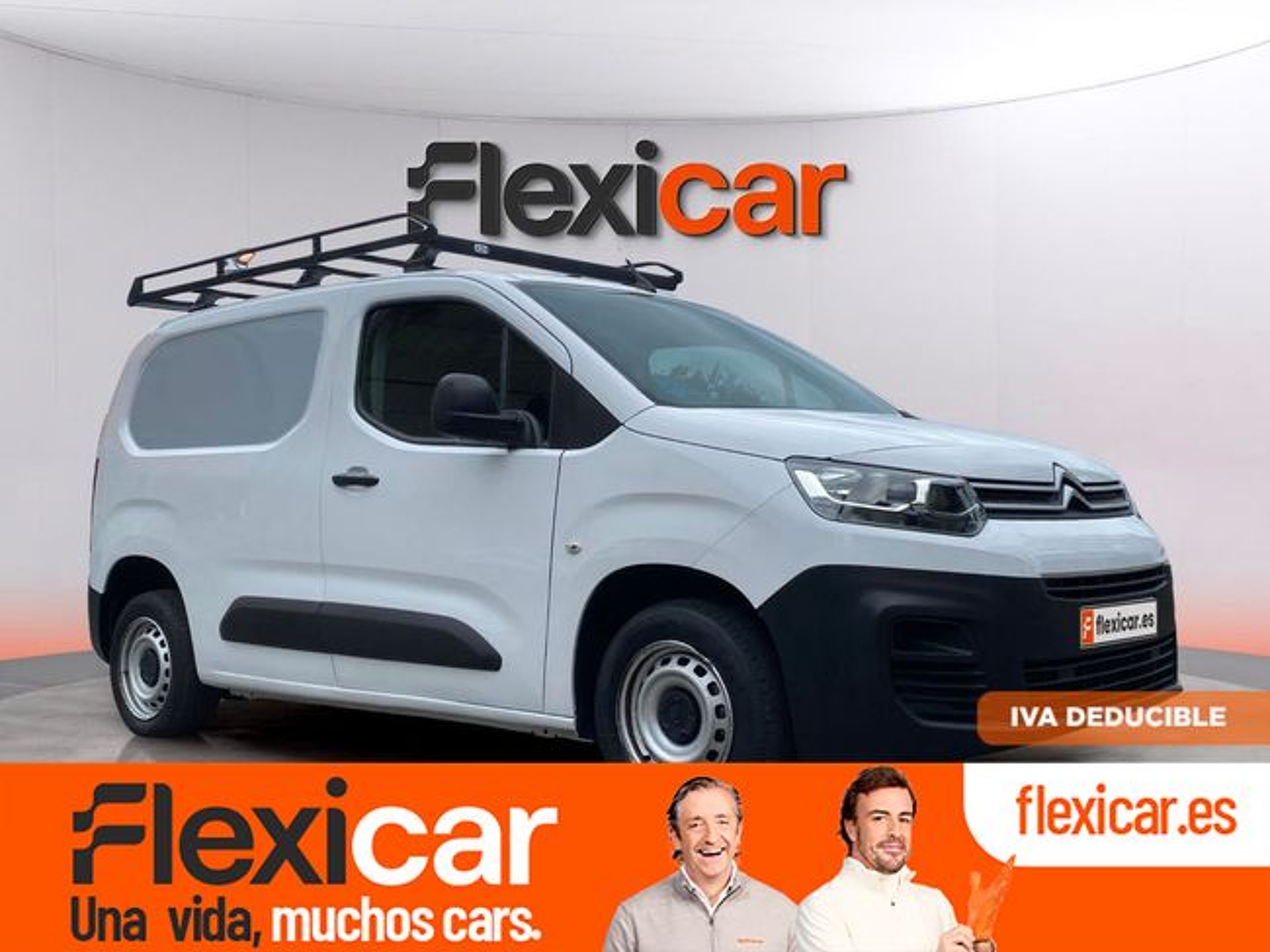 Imagen de CITROEN Berlingo