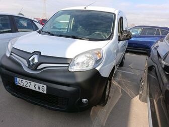 Imagen de RENAULT Kangoo Fg. 1.5dCi Profesional 66kW