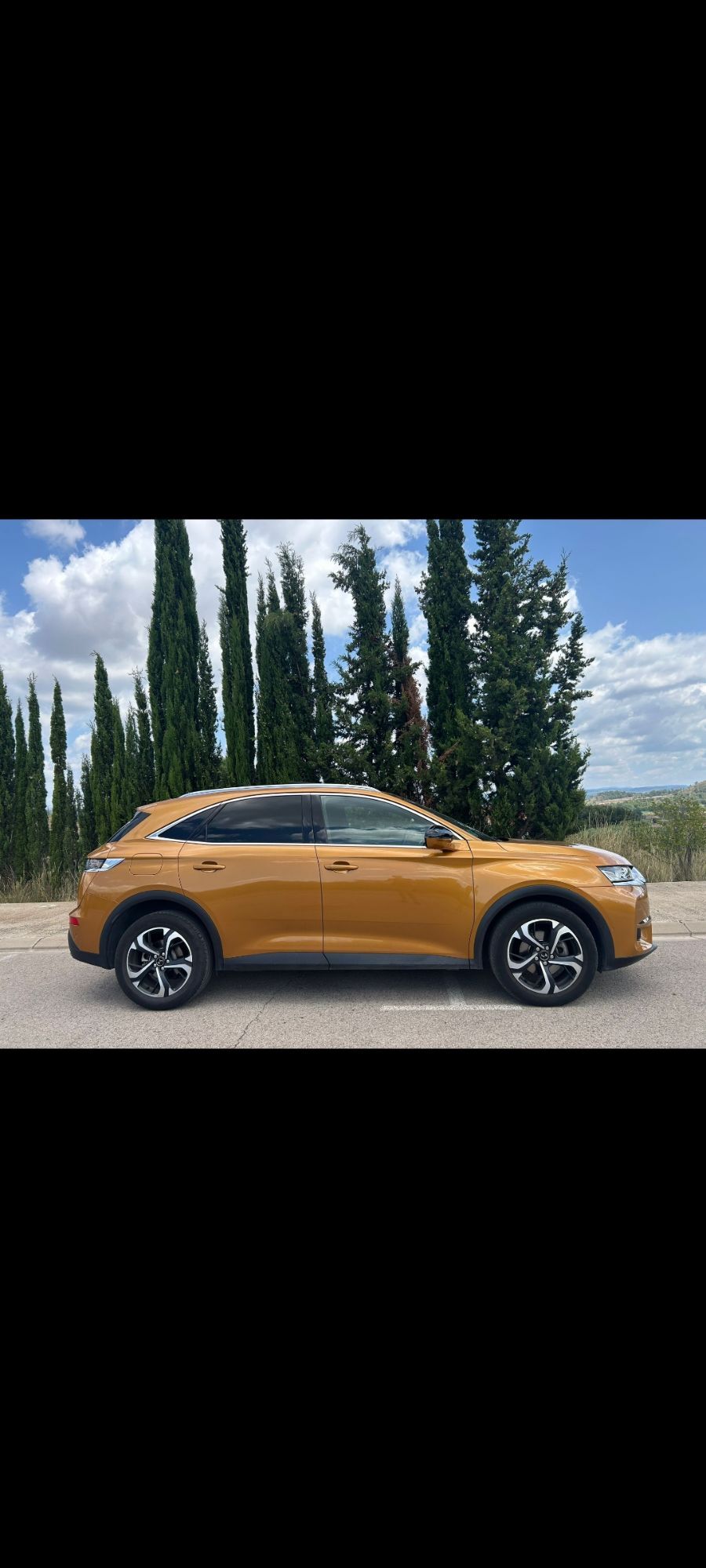 Foto del DS DS 7 Crossback 2.0BlueHDi So Chic Aut.