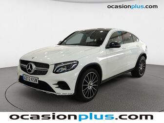 Imagen de MERCEDES Clase GLC GLC 250 4Matic Aut.