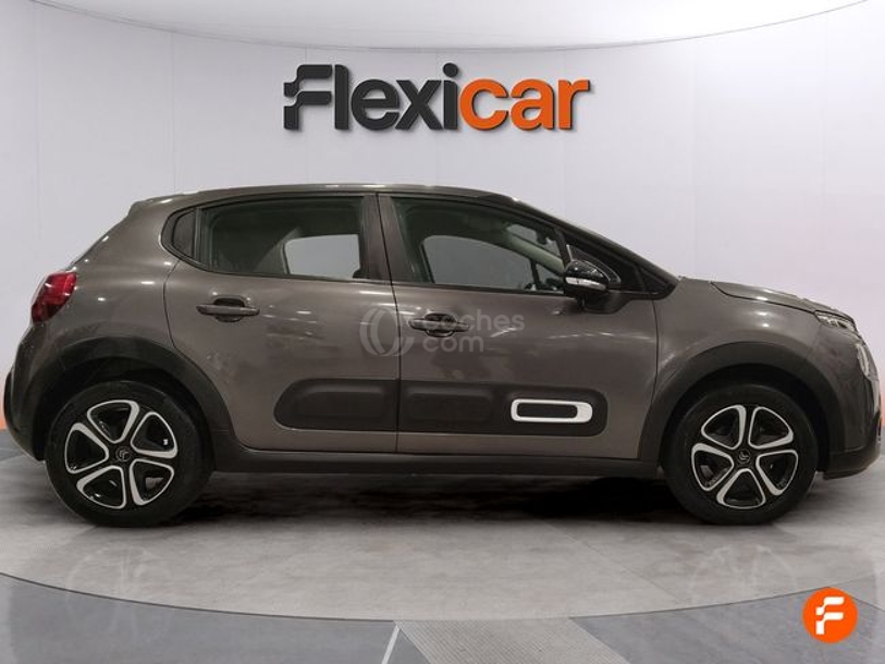 Foto del CITROEN C3 1.5BlueHDi S&S Plus 100
