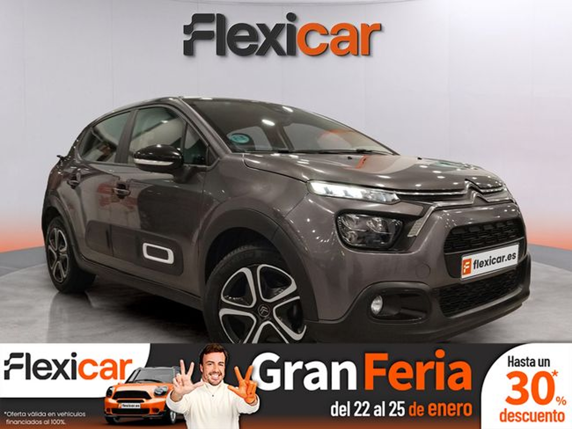 Imagen de CITROEN C3