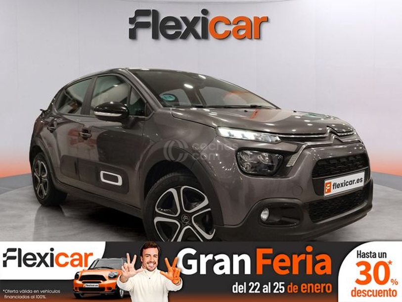 Foto del CITROEN C3 1.5BlueHDi S&S Plus 100