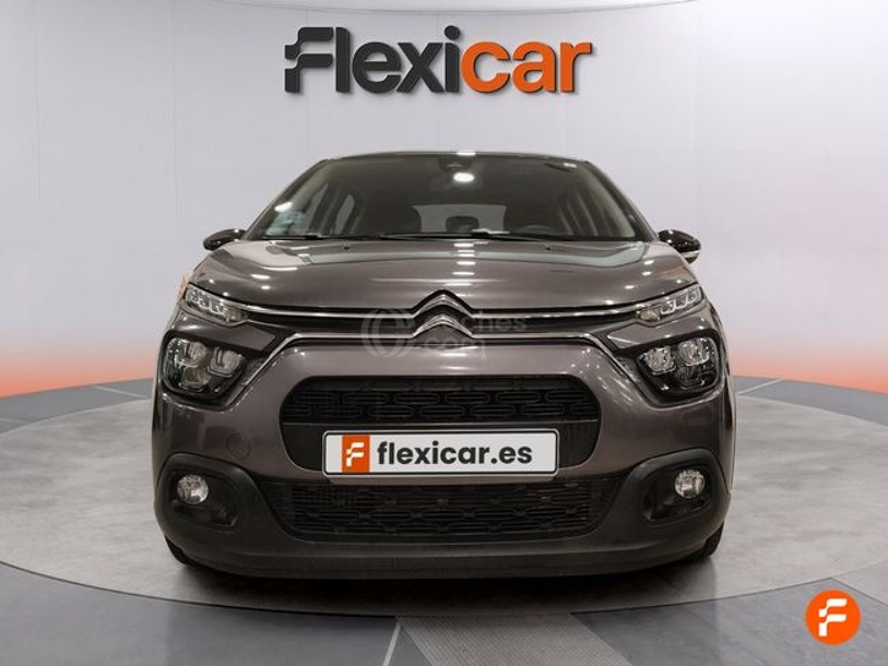 Foto del CITROEN C3 1.5BlueHDi S&S Plus 100