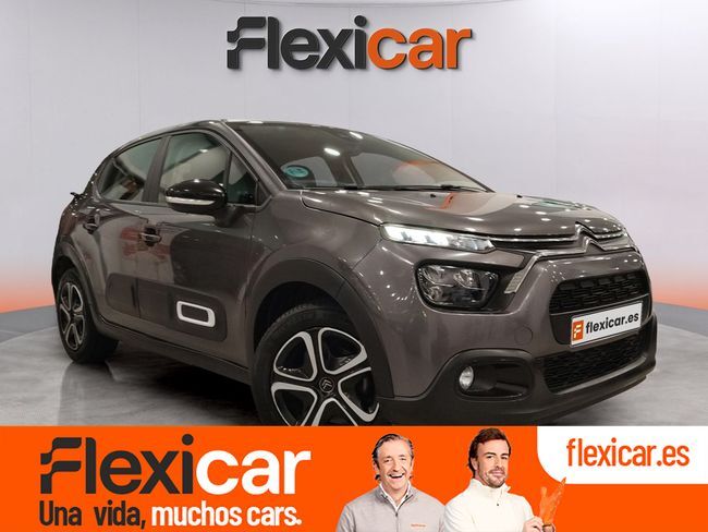Foto del CITROEN C3 1.5BlueHDi S&S Plus 100
