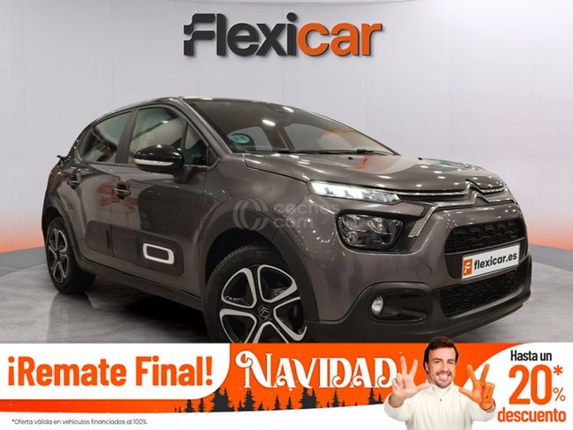 Foto del CITROEN C3 1.5BlueHDi S&S Plus 100