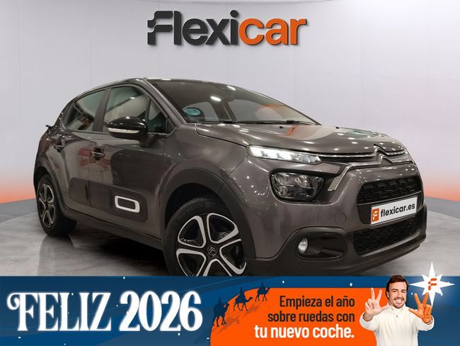 CITROEN C3 (BlueHDi 75KW (100CV) Plus) en Valencia