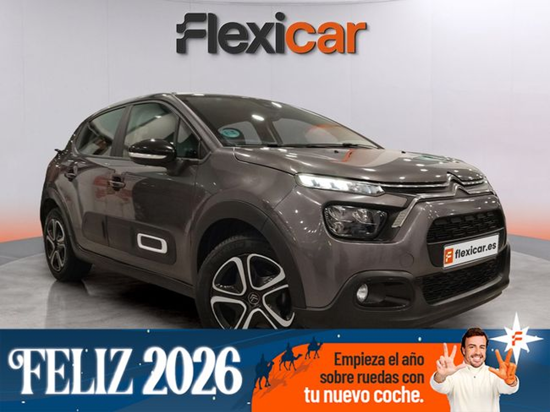 Imagen de CITROEN C3