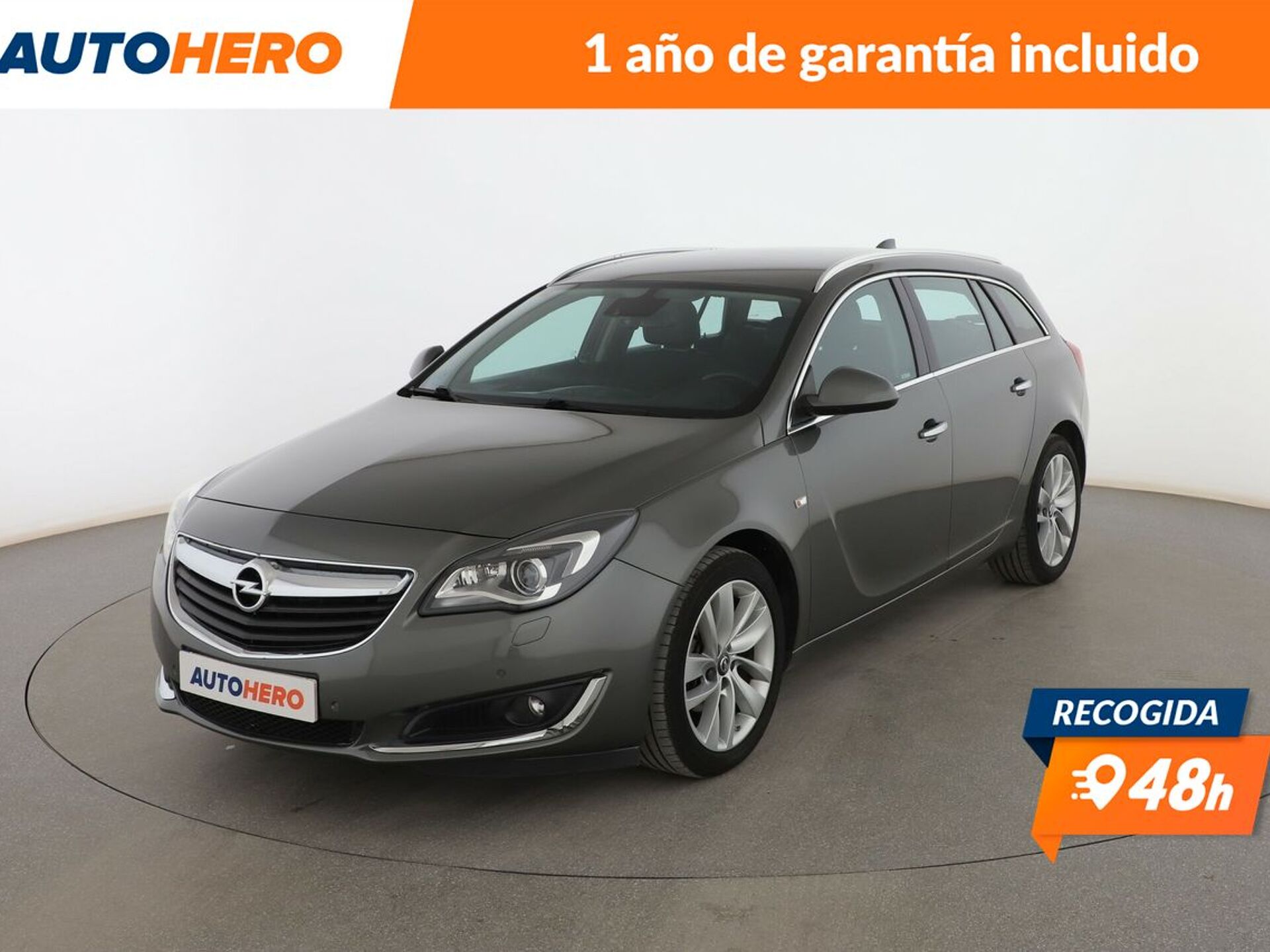 Imagen de OPEL Insignia