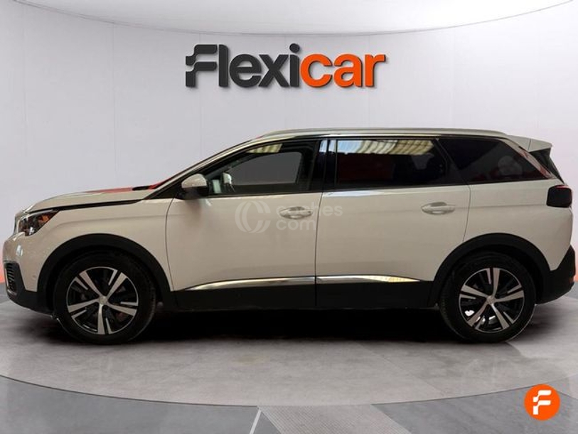 Foto del PEUGEOT 5008 1.6 THP S&S Allure EAT6 165