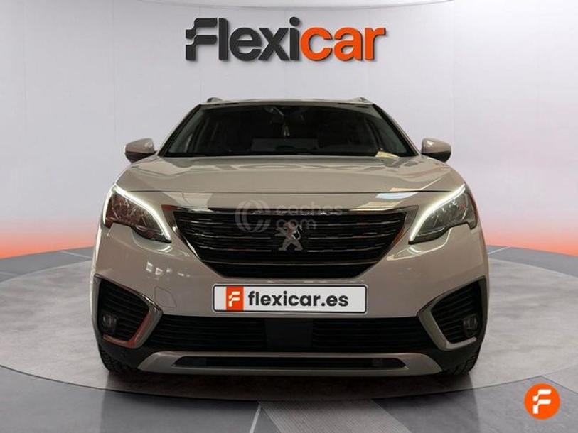 Foto del PEUGEOT 5008 1.6 THP S&S Allure EAT6 165