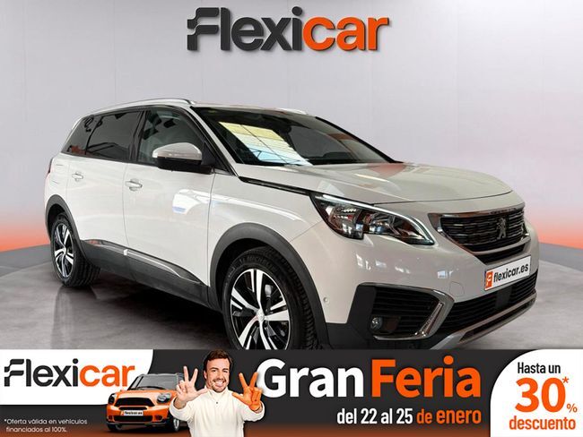 Foto del PEUGEOT 5008 1.6 THP S&S Allure EAT6 165