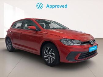 Imagen de VOLKSWAGEN Polo 1.0 TSI 70kW