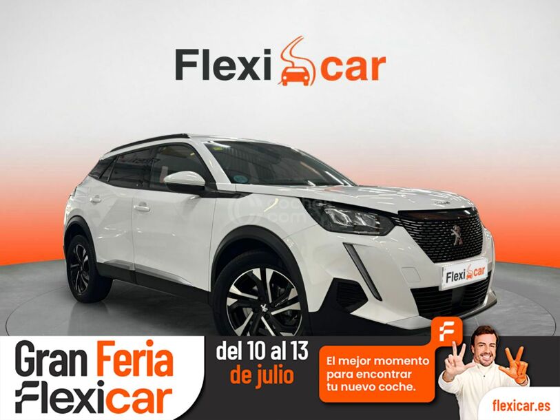 Foto del PEUGEOT 2008 1.2 PureTech S&S Active Pack 100