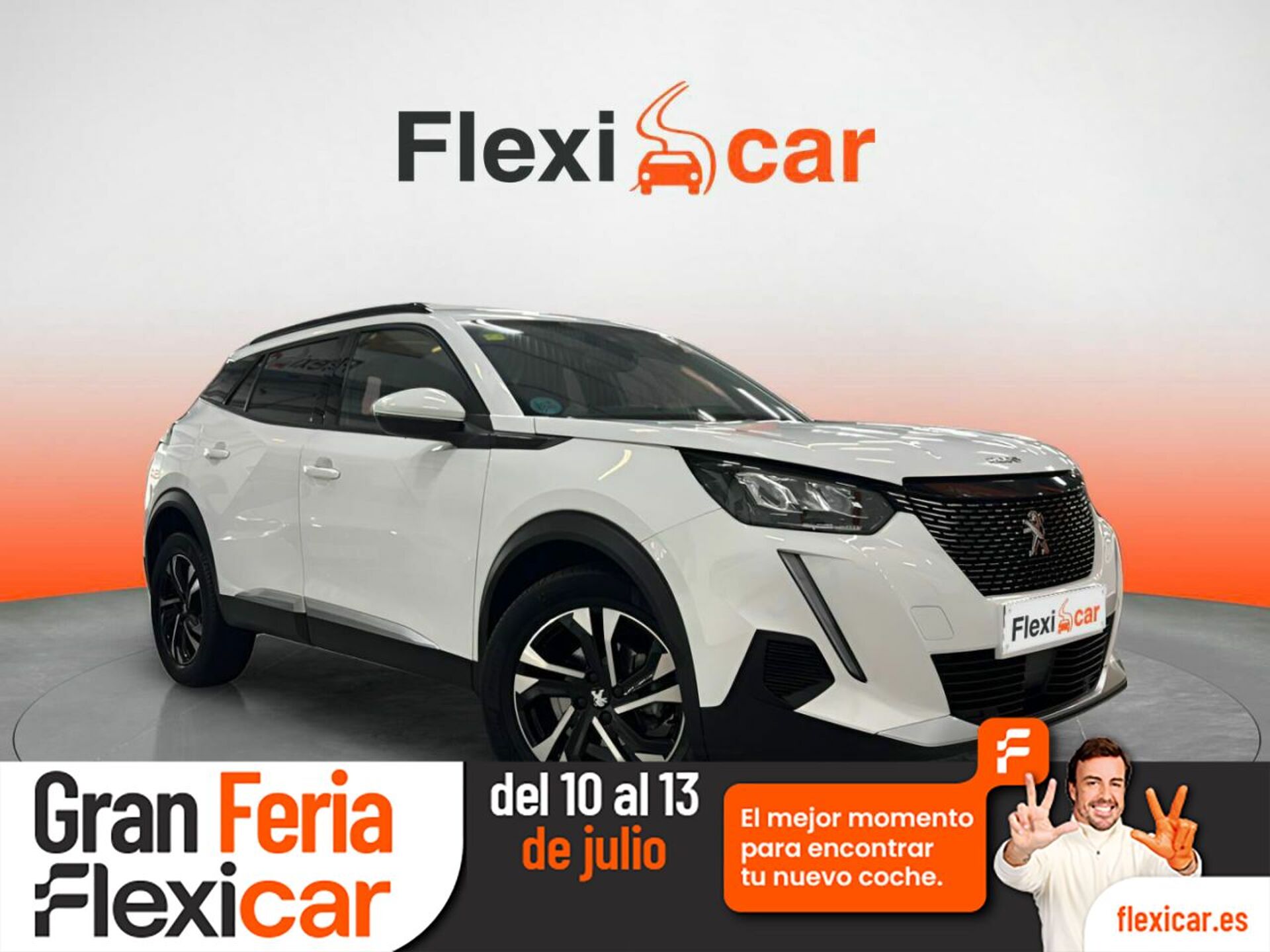 Imagen de PEUGEOT 2008