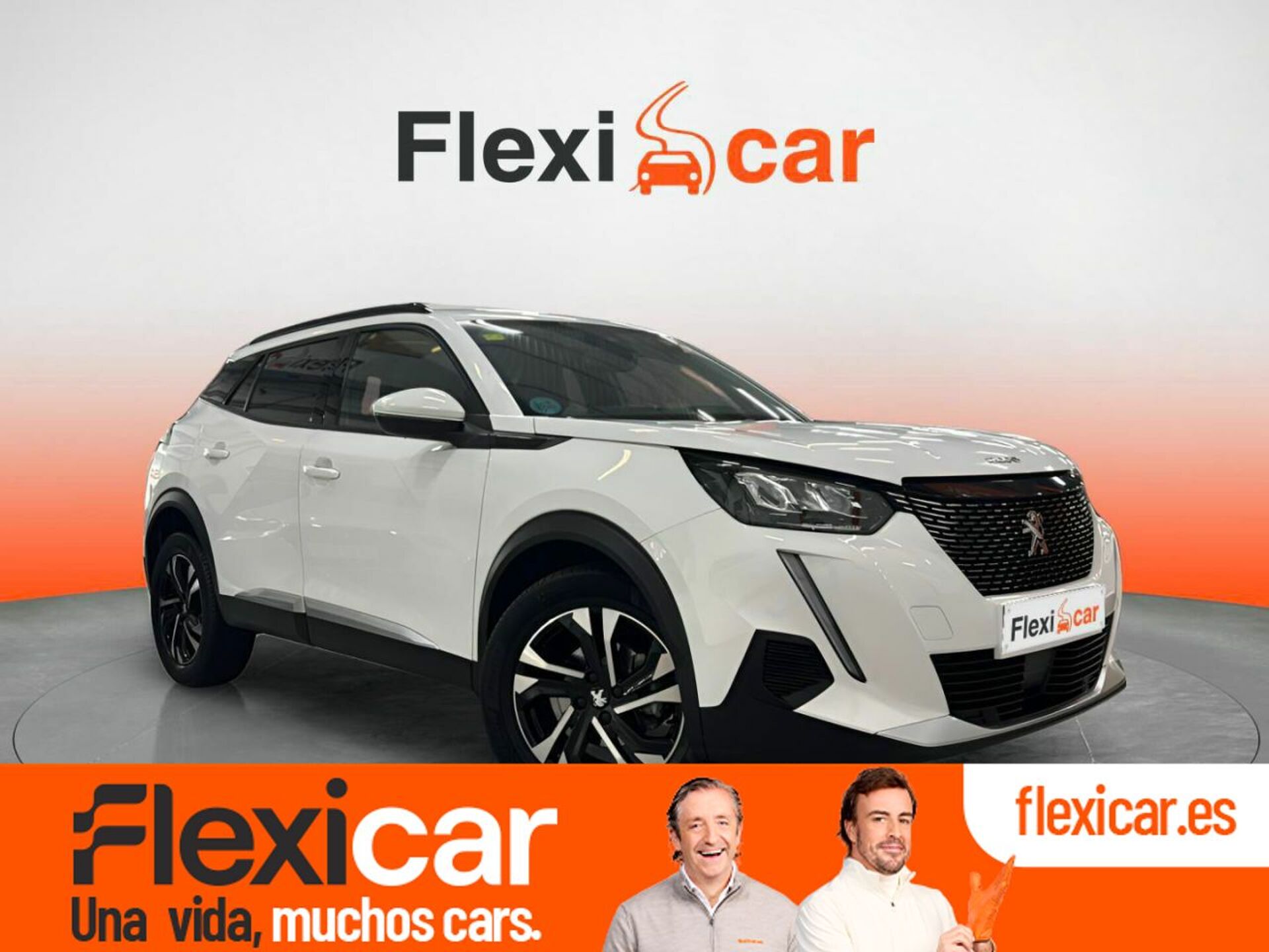 Imagen de PEUGEOT 2008