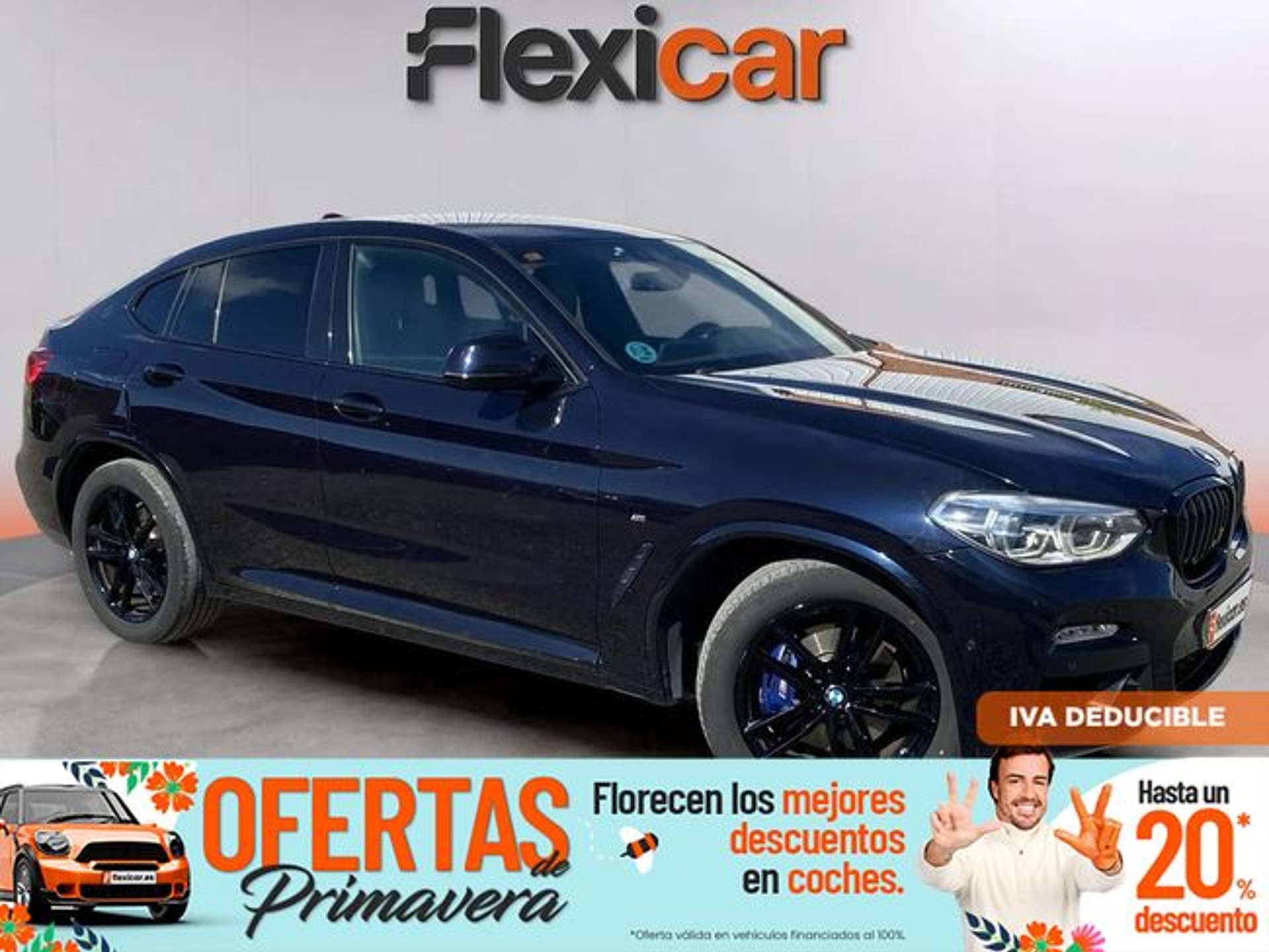 Imagen de BMW X4