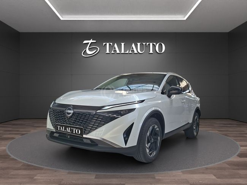 Foto del NISSAN Qashqai E-POWER N-Connecta 4x2 140kW