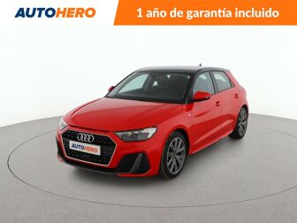 Imagen de AUDI A1 Sportback 30 TFSI S line S tronic