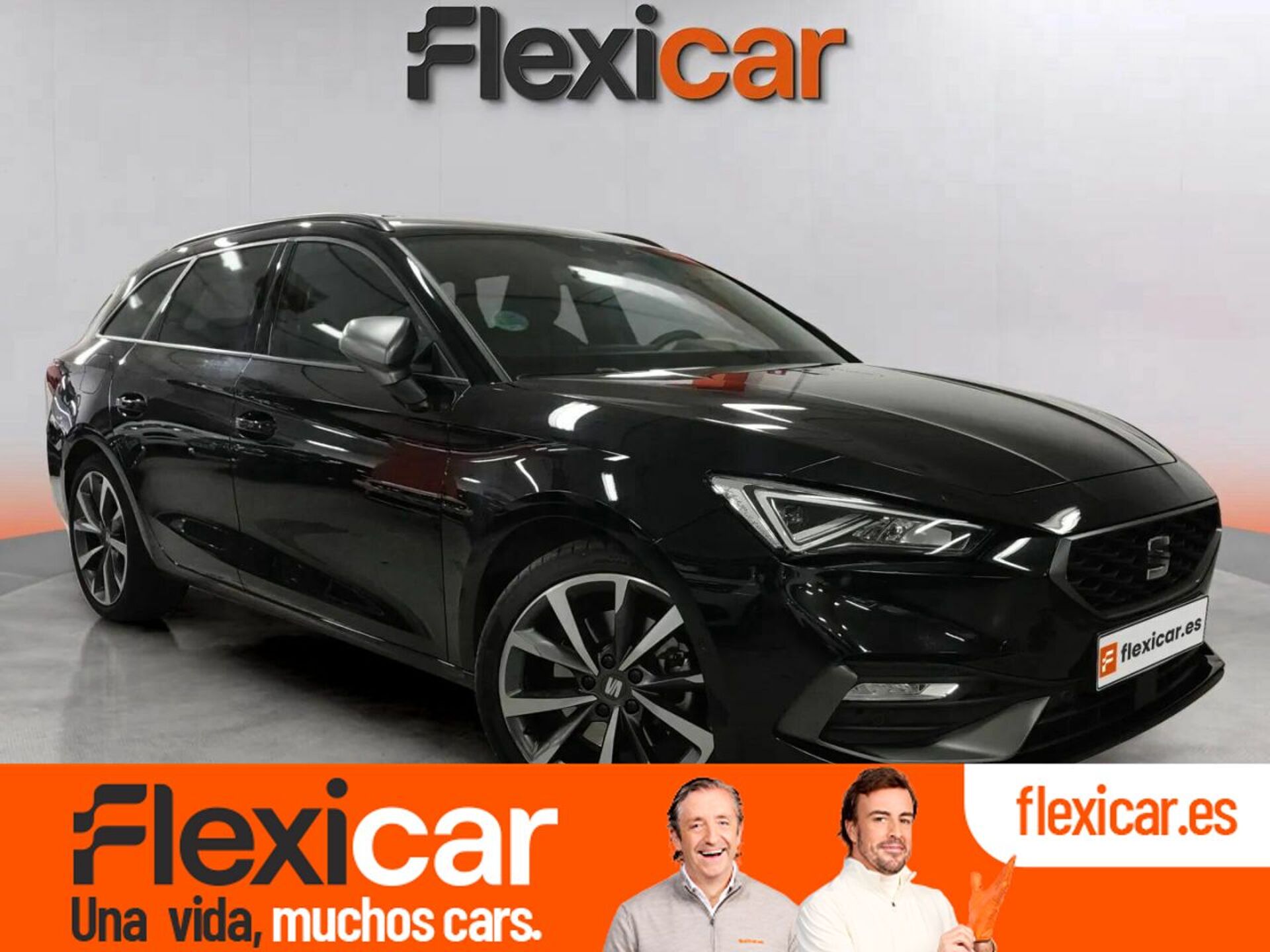 Imagen de SEAT León
