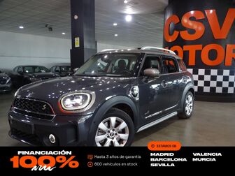 Imagen de MINI Countryman COUNTRYMAN COOPER S E ALL4