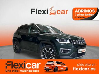 Imagen de JEEP Compass 1.3 Gse T4 Limited 4x2 DCT 150