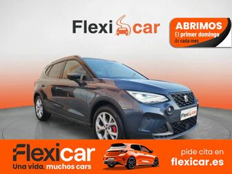 Imagen de SEAT Arona 1.5 TSI S&S FR DSG7 XM 150