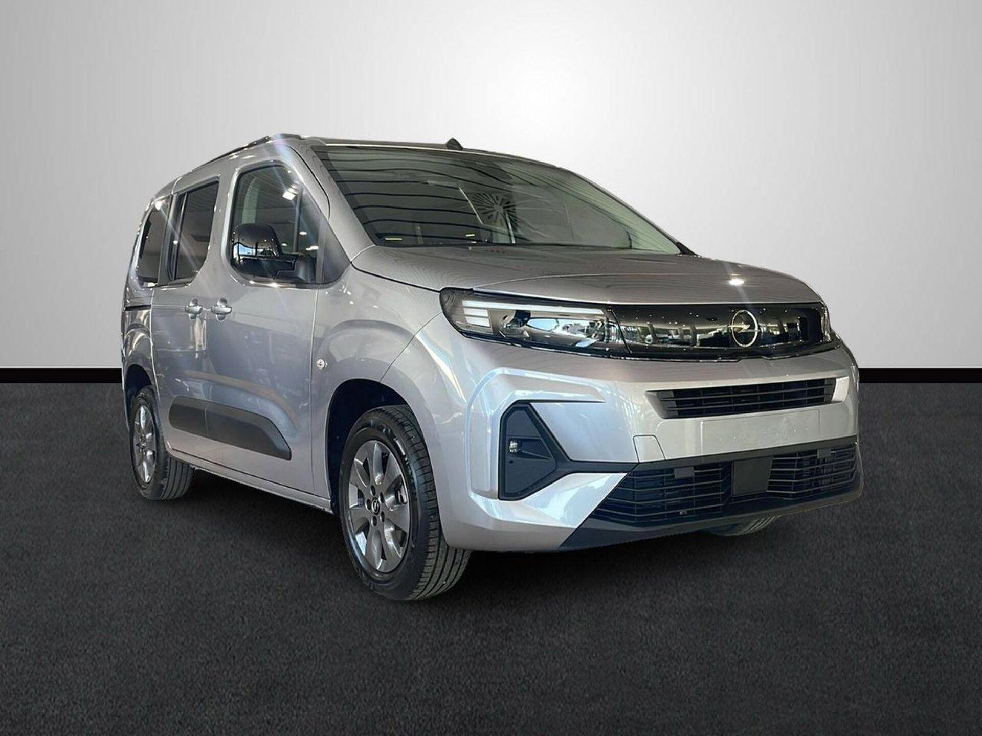 Imagen 3 de OPEL Combo