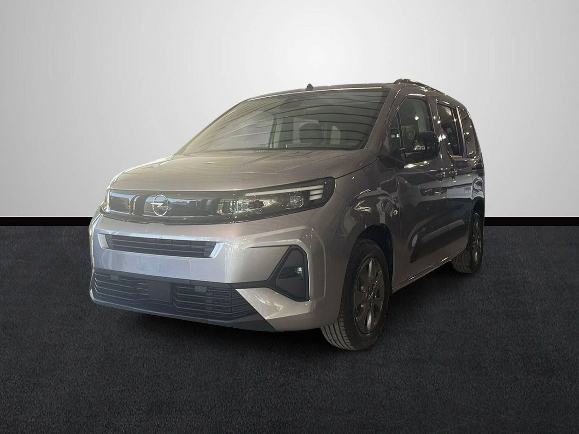 Imagen 1 de OPEL Combo