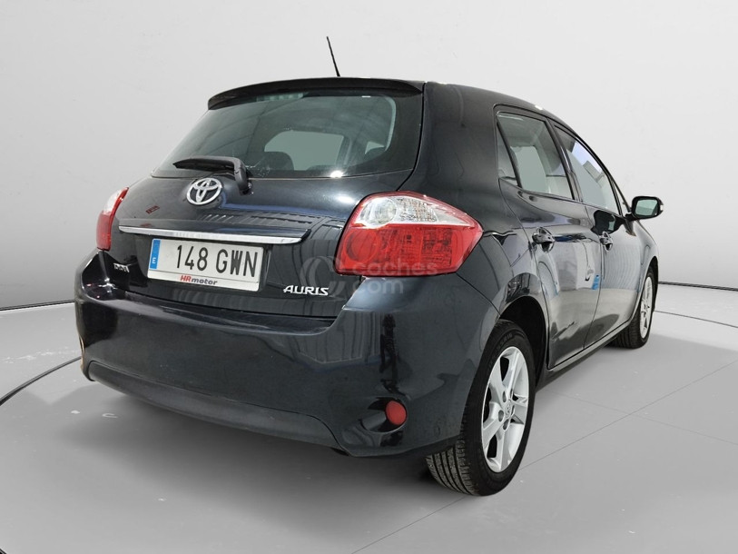 Foto del TOYOTA Auris 2.0D-4D Active
