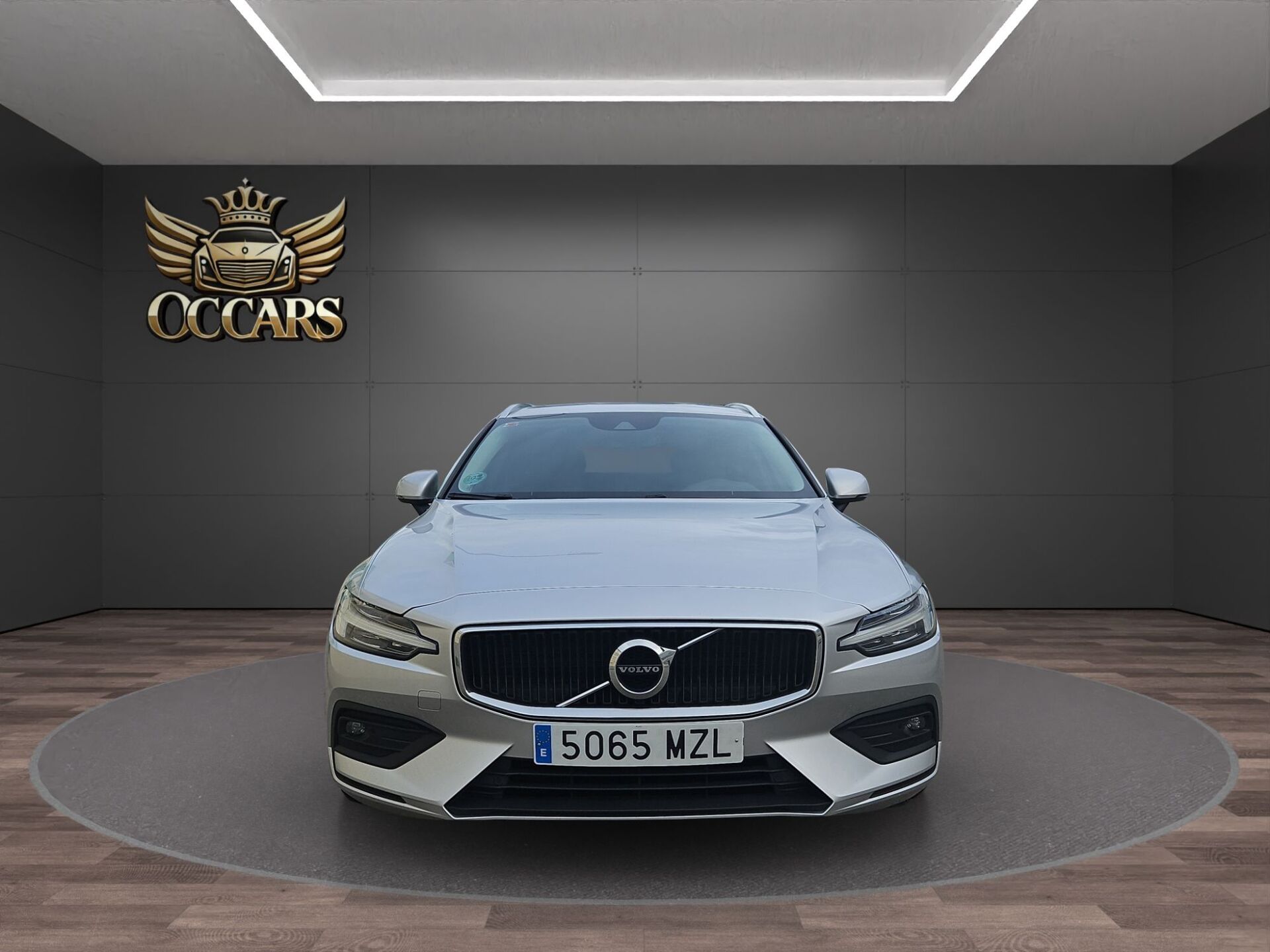 Imagen 2 de VOLVO V60