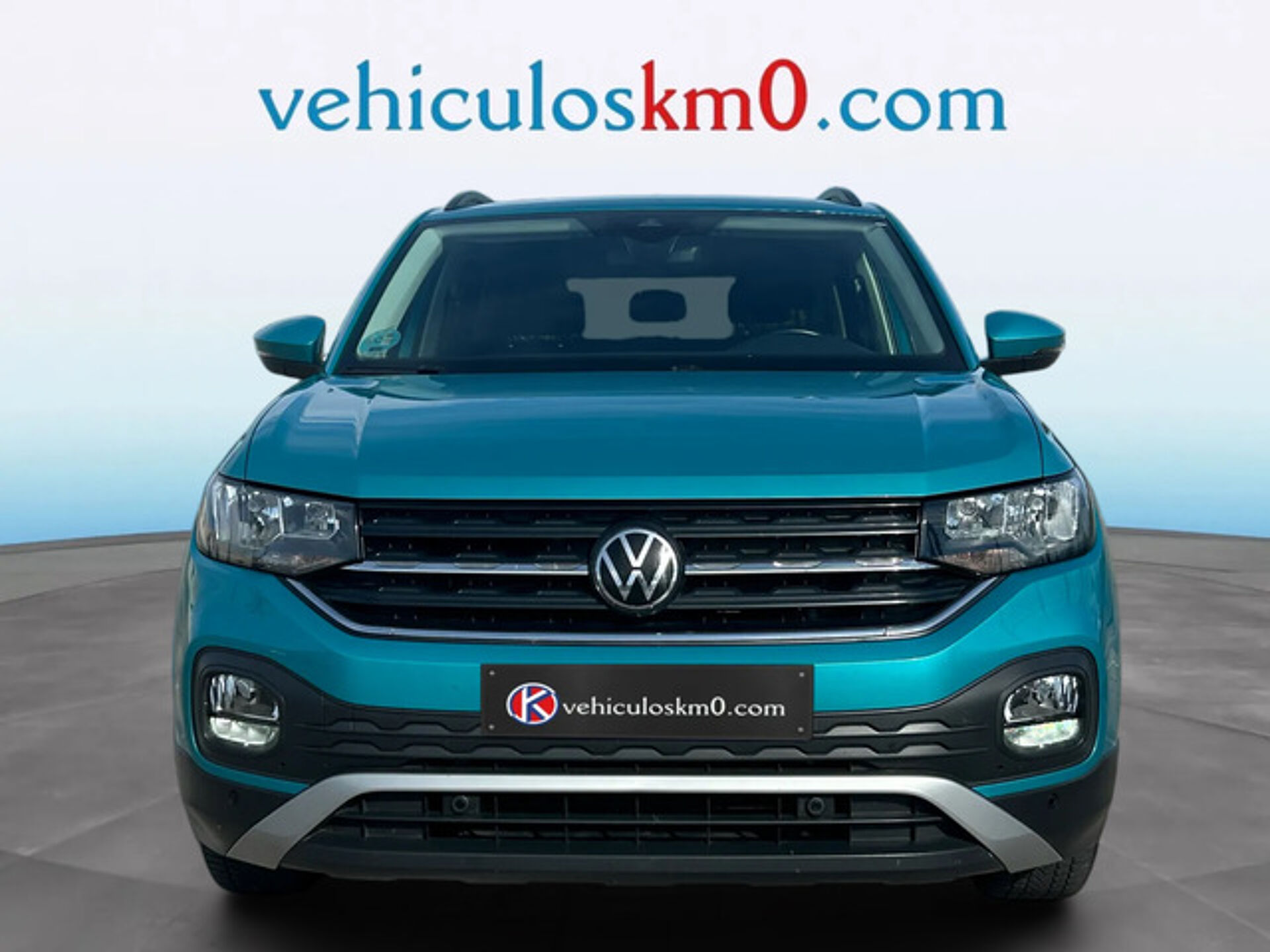 Imagen 2 de VOLKSWAGEN T-Cross