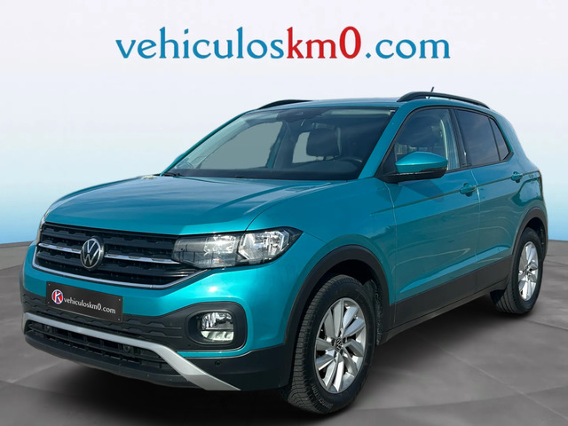 Imagen de VOLKSWAGEN T-Cross