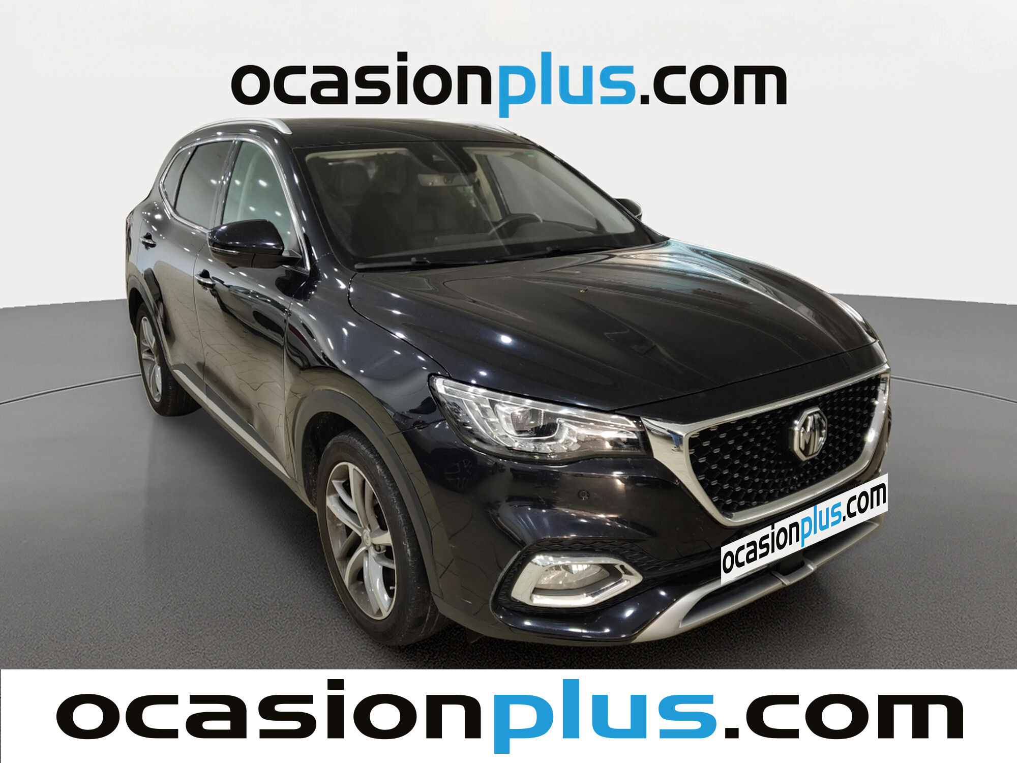 Foto del MG HS 1.5 T-GDI Luxury