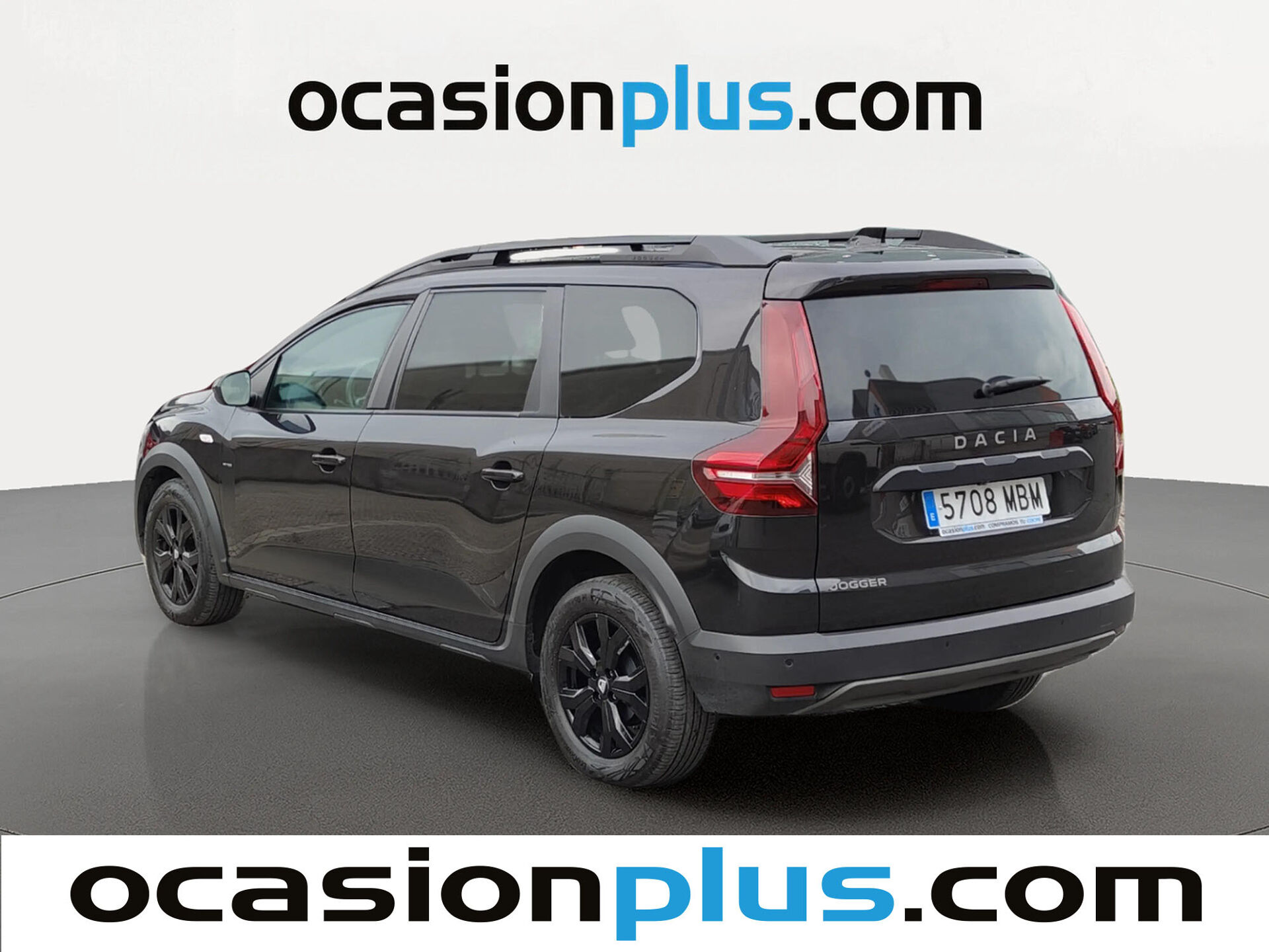 Imagen 2 de DACIA Jogger