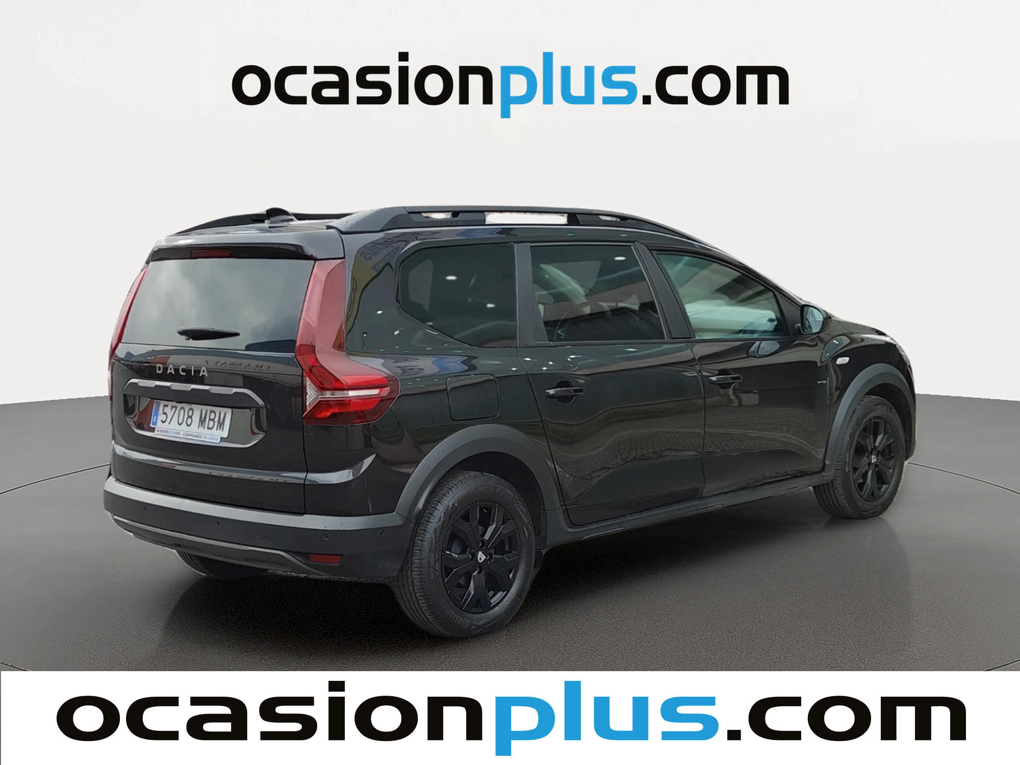 Foto del DACIA Jogger 1.0 ECO-G S.L Extreme Go 74kW 7pl.