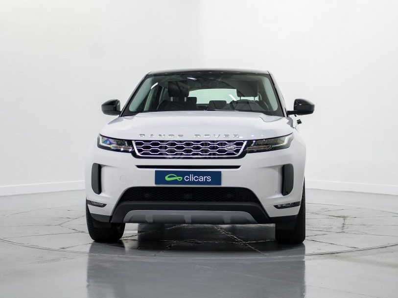 Foto del LAND ROVER Range Rover Evoque 2.0D MHEV Standard AWD Aut. 150
