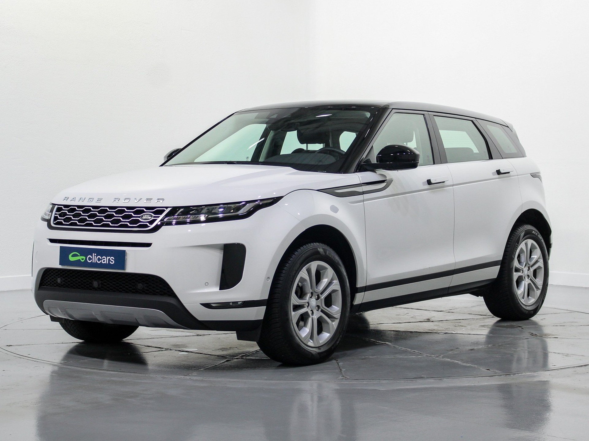 Imagen de LAND ROVER Range Rover Evoque