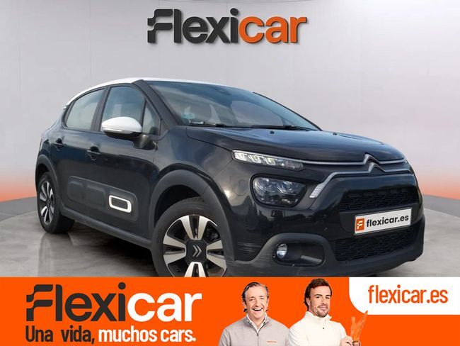 CITROEN C3 (PureTech 60KW (83CV) Feel Pack) en Barcelona