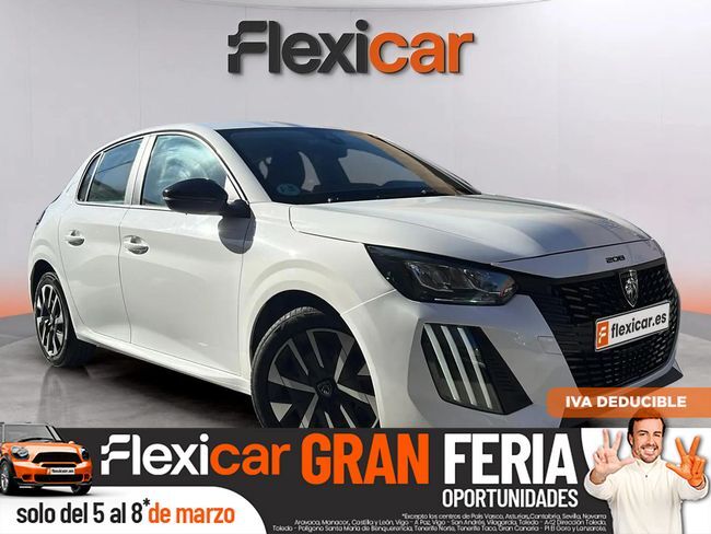 Foto del PEUGEOT 208 1.2 Puretech S&S Active 100