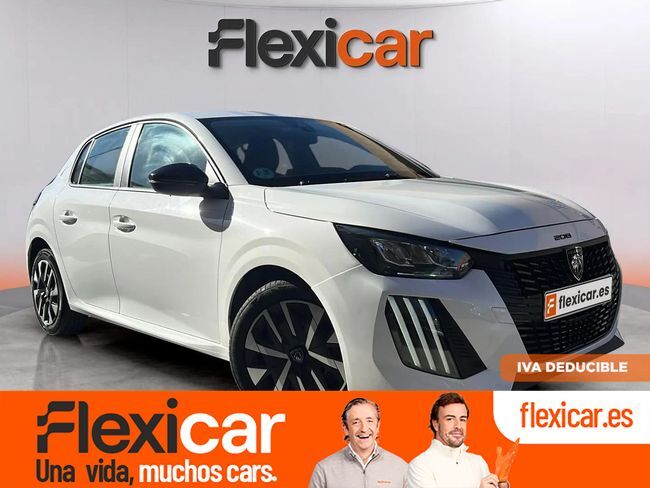 Foto del PEUGEOT 208 1.2 Puretech S&S Active 100