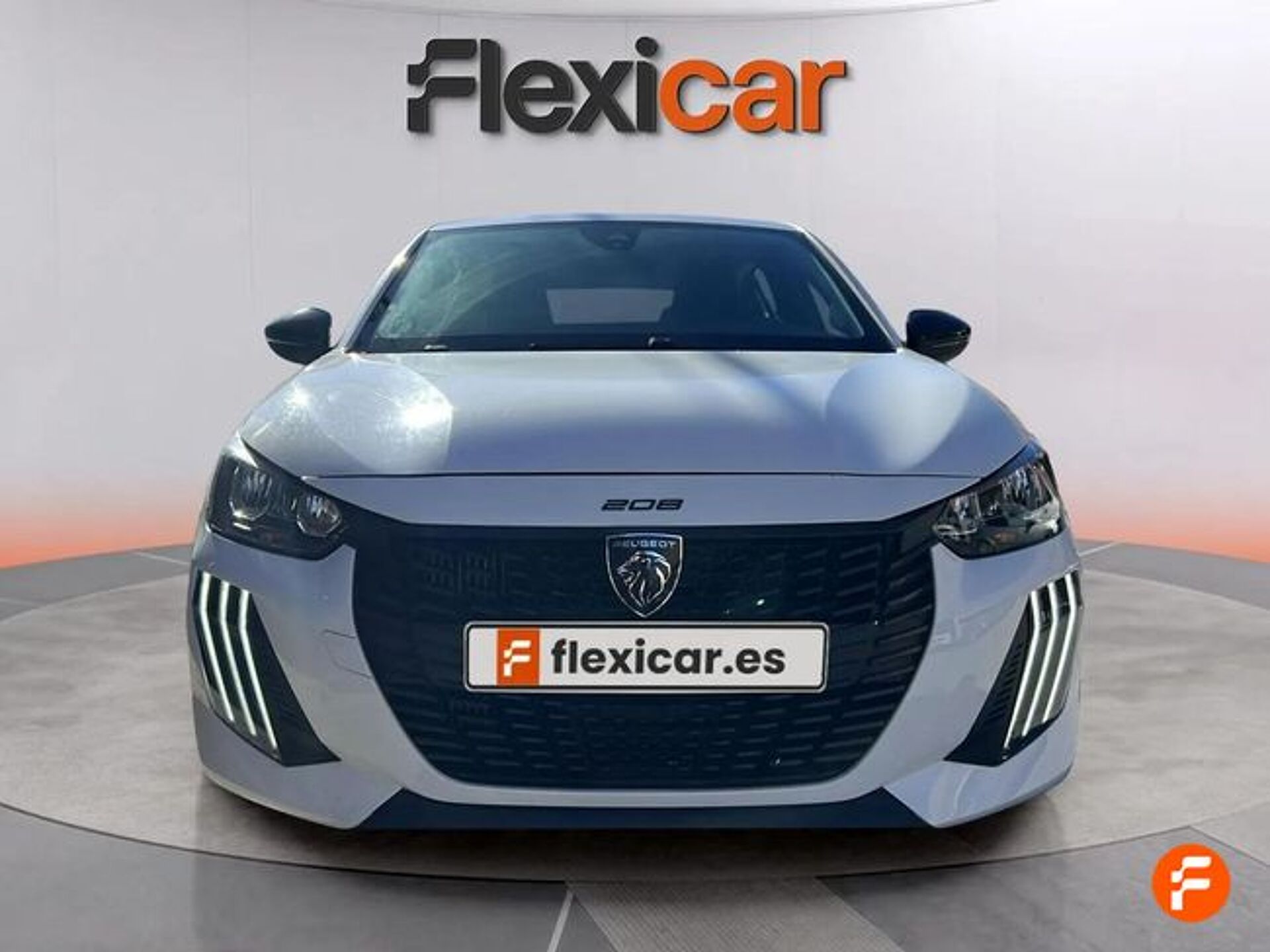 Imagen 2 de PEUGEOT 208