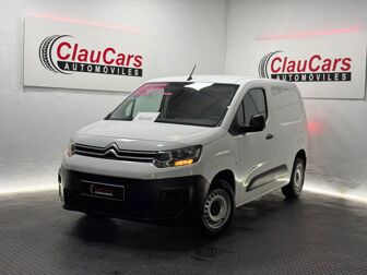 Imagen de CITROEN Berlingo