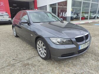 Imagen de BMW Serie 3 320d Aut.