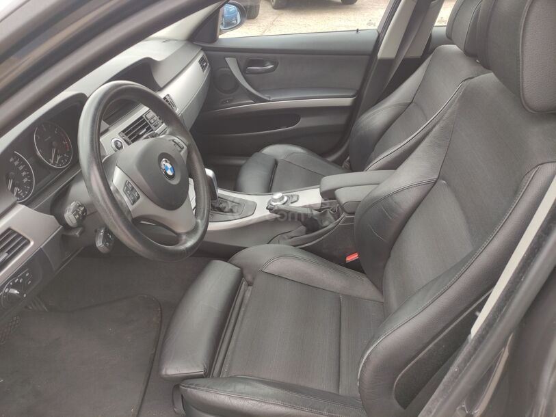 Foto del BMW Serie 3 320d Aut.