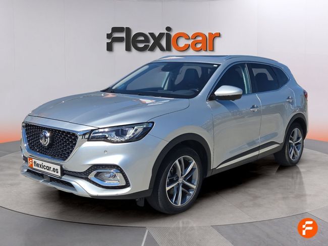 Foto del MG HS 1.5 T-GDI AT Luxury