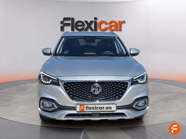 Foto del MG HS 1.5 T-GDI AT Luxury