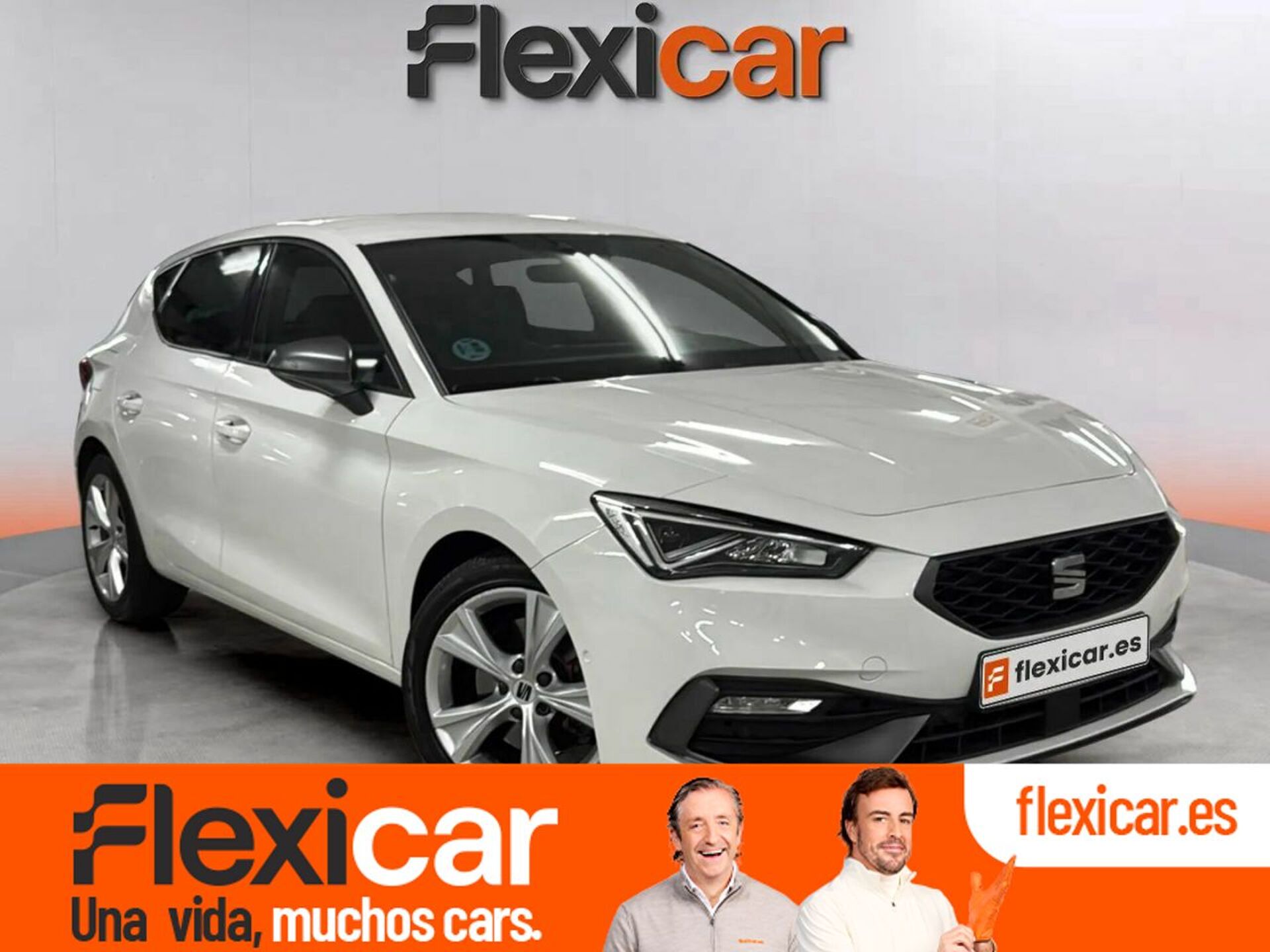 Imagen de SEAT León